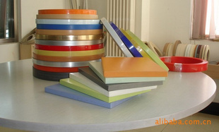 匠心封邊，定義空間美學 上海意瑞裝飾材料業務部核心供應產品解析