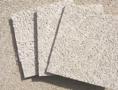 新型環保裝飾材料 打造健康與可持續的綠色家居