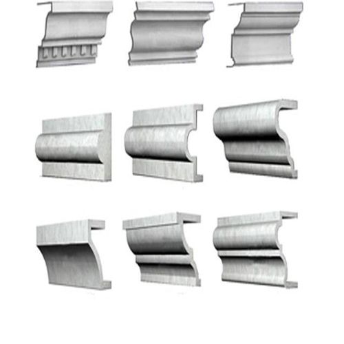 濱州東營(yíng)GRC別墅裝飾線條 品味與品質(zhì)的完美融合